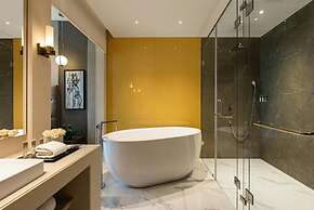 Wyndham Chandigarh Mohali