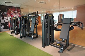 Wyndham Chandigarh Mohali