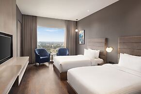 Wyndham Chandigarh Mohali