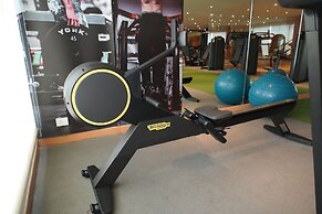 Wyndham Chandigarh Mohali