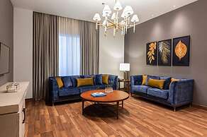 Wyndham Chandigarh Mohali