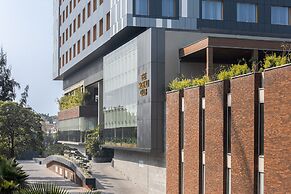 Wyndham Chandigarh Mohali