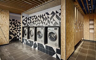 Artyzen Habitat Qiantan Shanghai