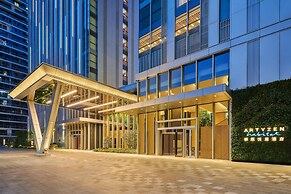 Artyzen Habitat Qiantan Shanghai