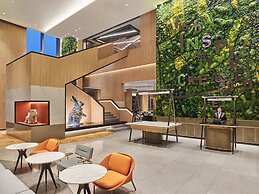 Artyzen Habitat Qiantan Shanghai