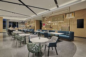 Artyzen Habitat Qiantan Shanghai