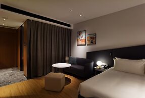 Artyzen Habitat Qiantan Shanghai