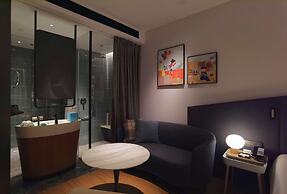 Artyzen Habitat Qiantan Shanghai