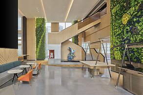 Artyzen Habitat Qiantan Shanghai