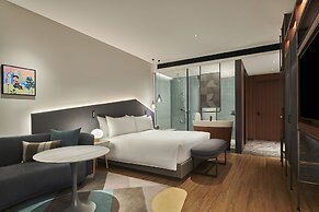 Artyzen Habitat Qiantan Shanghai