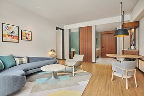 Artyzen Habitat Qiantan Shanghai