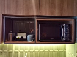 Artyzen Habitat Qiantan Shanghai