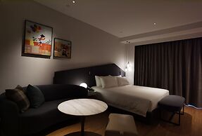 Artyzen Habitat Qiantan Shanghai