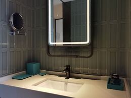 Artyzen Habitat Qiantan Shanghai