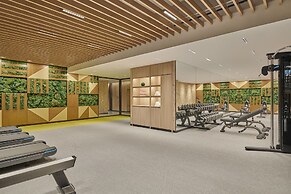 Artyzen Habitat Qiantan Shanghai