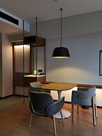 Artyzen Habitat Qiantan Shanghai