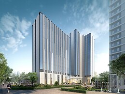 Artyzen Habitat Qiantan Shanghai