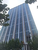 Artyzen Habitat Qiantan Shanghai