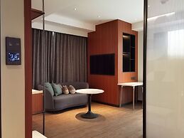 Artyzen Habitat Qiantan Shanghai