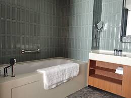 Artyzen Habitat Qiantan Shanghai