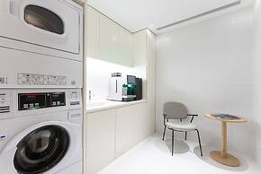 The Shàng by Artyzen Qiantan Shanghai