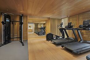 The Shàng by Artyzen Qiantan Shanghai