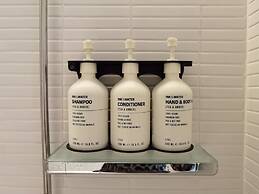 The Shàng by Artyzen Qiantan Shanghai