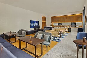 The Shàng by Artyzen Qiantan Shanghai