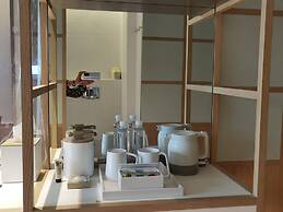 The Shàng by Artyzen Qiantan Shanghai