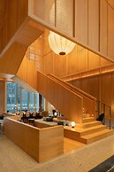 The Shàng by Artyzen Qiantan Shanghai