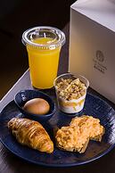 The Shàng by Artyzen Qiantan Shanghai