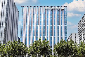 The Shàng by Artyzen Qiantan Shanghai