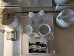 The Shàng by Artyzen Qiantan Shanghai