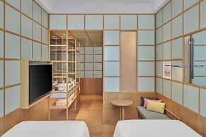 The Shàng by Artyzen Qiantan Shanghai