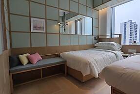 The Shàng by Artyzen Qiantan Shanghai