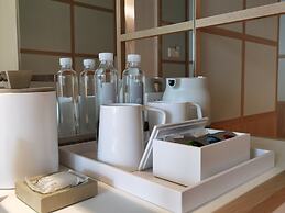 The Shàng by Artyzen Qiantan Shanghai