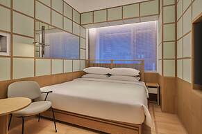 The Shàng by Artyzen Qiantan Shanghai