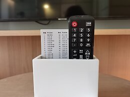 The Shàng by Artyzen Qiantan Shanghai