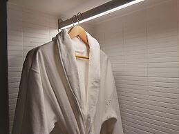 The Shàng by Artyzen Qiantan Shanghai