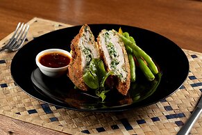 Wild Glamping Gal Oya