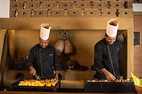 Wild Glamping Gal Oya