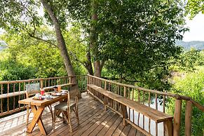 Wild Glamping Gal Oya