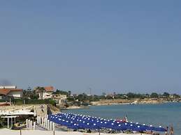 1st Floor Apartment in Villa Falari Near the