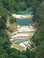 1st Floor Apartment in Villa Falari Near the