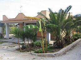 Villa Rosa in Pieno Relax - Wi-fi