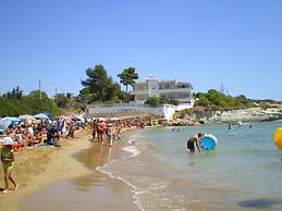 Villa Rosa in Pieno Relax - Wi-fi