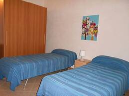 Appartamento pt in Villa Falari - Clima - Wi-fi