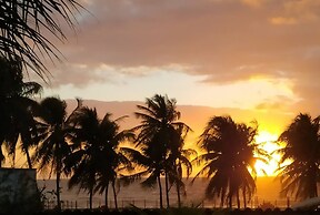 Chale 14 , Mar, Piscina, Natureza, Conforto