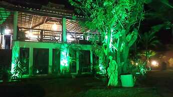 Chale 14 , Mar, Piscina, Natureza, Conforto