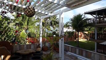 Chale 14 , Mar, Piscina, Natureza, Conforto